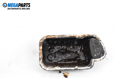 Картер за Citroen C3 Hatchback I (02.2002 - 11.2009) 1.4 i, 73 к.с.