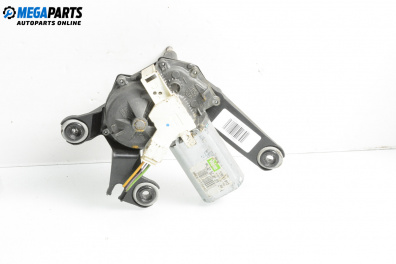 Ел. мотор за чистачките за Citroen Xsara Picasso (09.1999 - 06.2012), миниван, позиция: задна