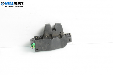 Брава заден капак за Citroen Xsara Picasso (09.1999 - 06.2012), миниван, позиция: задна