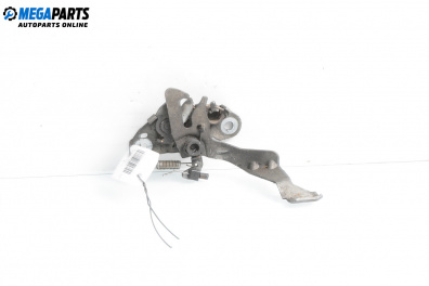 Брава преден капак за Citroen Xsara Picasso (09.1999 - 06.2012)