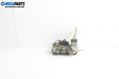 Брава на врата за Citroen Xsara Picasso (09.1999 - 06.2012), позиция: предна, лява