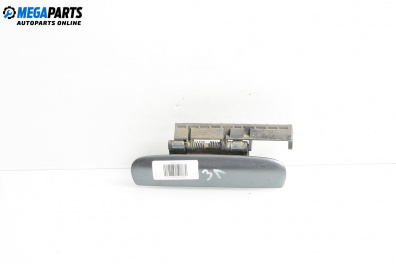 Външна дръжка за Citroen Xsara Picasso (09.1999 - 06.2012), 4+1 вр., миниван, позиция: задна, лява