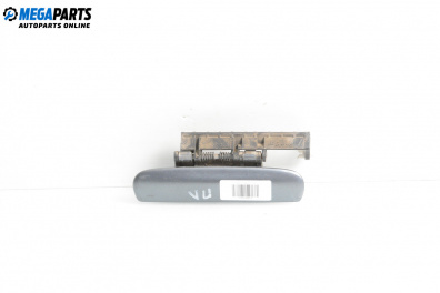 Външна дръжка за Citroen Xsara Picasso (09.1999 - 06.2012), 4+1 вр., миниван, позиция: предна, лява