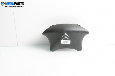 Airbag за Citroen Xsara Picasso (09.1999 - 06.2012), 4+1 вр., миниван, позиция: предна