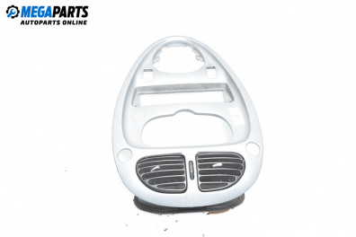 Централна конзола за Citroen Xsara Picasso (09.1999 - 06.2012)