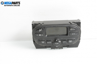 Панел климатроник за Citroen Xsara Picasso (09.1999 - 06.2012)