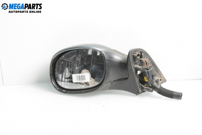 Огледало за Citroen Xsara Picasso (09.1999 - 06.2012), 4+1 вр., миниван, позиция: лява