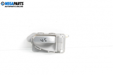 Вътрешна дръжка за Citroen Xsara Picasso (09.1999 - 06.2012), 4+1 вр., миниван, позиция: задна, лява