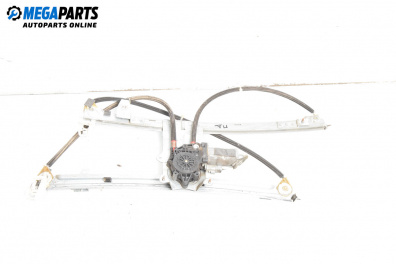 Машинка ел. стъкло за Citroen Xsara Picasso (09.1999 - 06.2012), 4+1 вр., миниван, позиция: предна, дясна