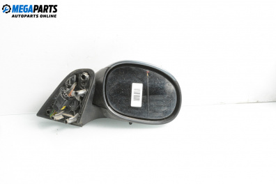 Огледало за Citroen Xsara Picasso (09.1999 - 06.2012), 4+1 вр., миниван, позиция: дясна