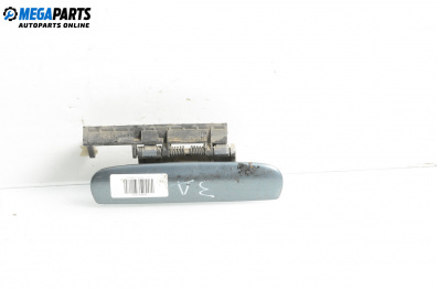 Външна дръжка за Citroen Xsara Picasso (09.1999 - 06.2012), 4+1 вр., миниван, позиция: задна, дясна