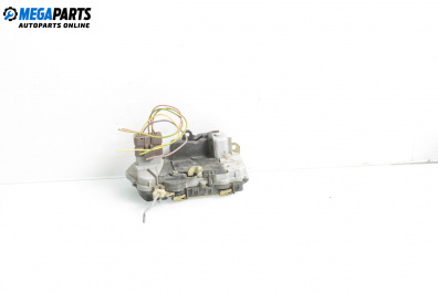 Брава на врата за Citroen Xsara Picasso (09.1999 - 06.2012), позиция: предна, дясна