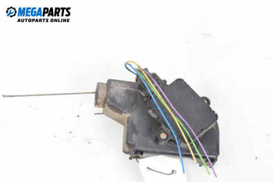 Ключалка за капачката на резервоара за Citroen Xsara Picasso (09.1999 - 06.2012), миниван