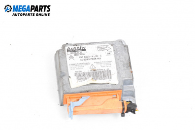 Модул за AIRBAG за Citroen Xsara Picasso (09.1999 - 06.2012), № 9652276980