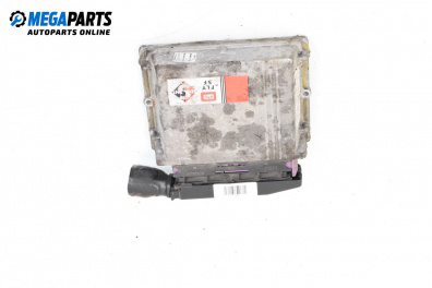 Компютър газова уредба за Citroen Xsara Picasso (09.1999 - 06.2012)