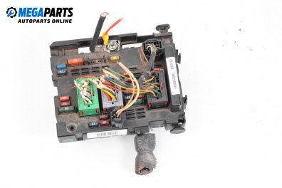 Бушонно табло за Citroen Xsara Picasso (09.1999 - 06.2012) 1.8 16V, 115 к.с., № 9650664080