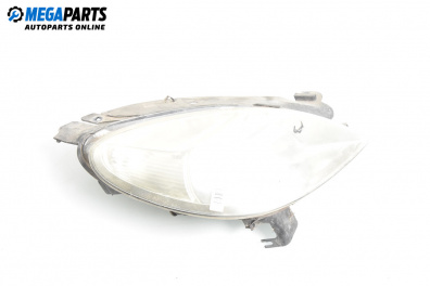 Фар за Citroen Xsara Picasso (09.1999 - 06.2012), миниван, позиция: дясна