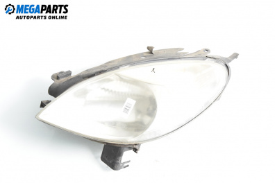 Фар за Citroen Xsara Picasso (09.1999 - 06.2012), миниван, позиция: лява