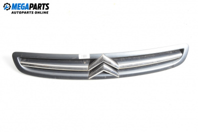 Решетка за Citroen Xsara Picasso (09.1999 - 06.2012), миниван, позиция: предна