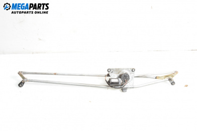 Ел. мотор за чистачките за Citroen Xsara Picasso (09.1999 - 06.2012), миниван, позиция: предна