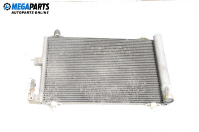 Климатичен маркуч за Citroen Xsara Picasso (09.1999 - 06.2012)