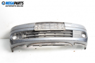 Предна броня за Citroen Xsara Picasso (09.1999 - 06.2012), миниван, позиция: предна