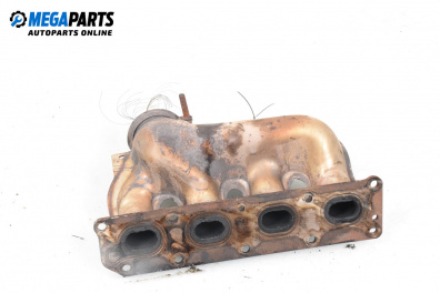 Изпускателен колектор  за Citroen Xsara Picasso (09.1999 - 06.2012) 1.8 16V, 115 к.с.