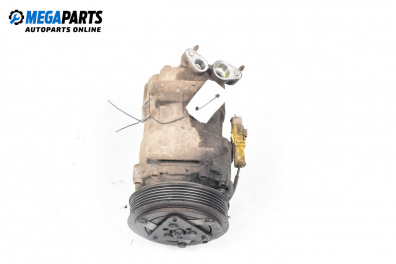 Компресор климатик за Citroen Xsara Picasso (09.1999 - 06.2012) 1.8 16V, 115 к.с., № 96 551 915 80