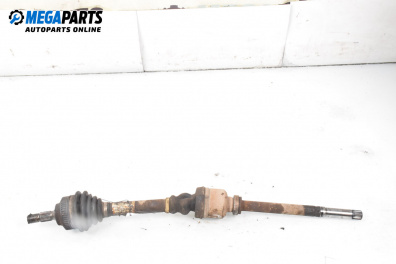 Полуоска за Citroen Xsara Picasso (09.1999 - 06.2012) 1.8 16V, 115 к.с., позиция: предна, дясна