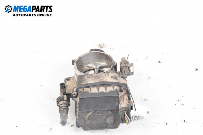 Дроселова клапа за Citroen Xsara Picasso (09.1999 - 06.2012) 1.8 16V, 115 к.с.