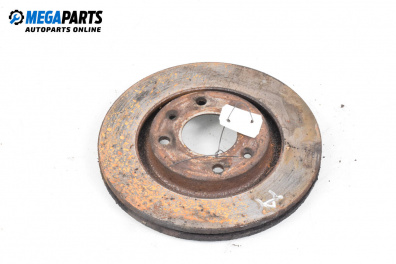 Спирачен диск за Citroen Xsara Picasso (09.1999 - 06.2012), позиция: предна
