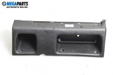 Интериорна пластмаса за Volkswagen Passat II Variant B3, B4 (02.1988 - 06.1997), 4+1 вр., комби, позиция: предна