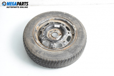 Резервна гума за Volkswagen Passat II Variant B3, B4 (02.1988 - 06.1997) 14 цола, ширина 6 (Цената е за 1 бр.)