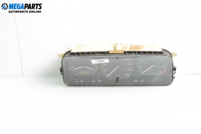 Километраж за Volkswagen Passat II Variant B3, B4 (02.1988 - 06.1997) 1.8, 90 к.с.