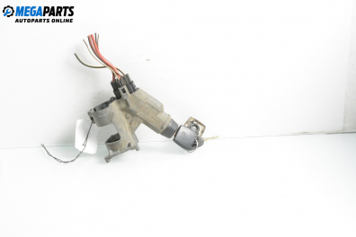 Контактен ключ за Volkswagen Passat II Variant B3, B4 (02.1988 - 06.1997)