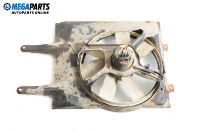 Перка охлаждане за Volkswagen Passat II Variant B3, B4 (02.1988 - 06.1997) 1.8, 90 к.с.