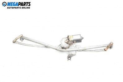 Ел. мотор за чистачките за Volkswagen Passat II Variant B3, B4 (02.1988 - 06.1997), комби, позиция: предна