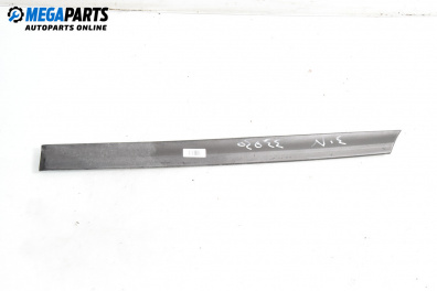 Външна лайсна врата за Volkswagen Passat II Variant B3, B4 (02.1988 - 06.1997), комби, позиция: задна, лява