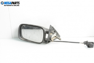 Огледало за Volkswagen Passat II Variant B3, B4 (02.1988 - 06.1997), 4+1 вр., комби, позиция: лява