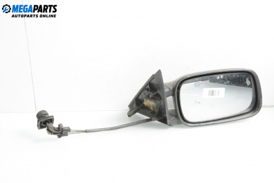 Огледало за Volkswagen Passat II Variant B3, B4 (02.1988 - 06.1997), 4+1 вр., комби, позиция: дясна