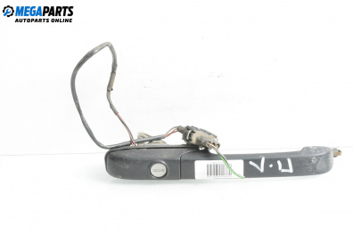 Външна дръжка за Volkswagen Passat II Variant B3, B4 (02.1988 - 06.1997), 4+1 вр., комби, позиция: предна, лява