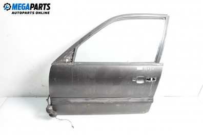 Врата за Volkswagen Passat II Variant B3, B4 (02.1988 - 06.1997), 4+1 вр., комби, позиция: предна, лява