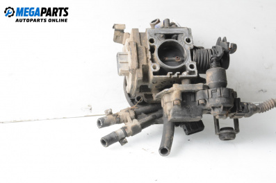 Дроселова клапа за Volkswagen Passat II Variant B3, B4 (02.1988 - 06.1997) 1.8, 90 к.с.