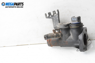 EGR-клапан за Volkswagen Passat II Variant B3, B4 (02.1988 - 06.1997) 1.8, 90 к.с.