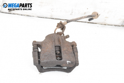 Спирачен апарат за Volkswagen Passat II Variant B3, B4 (02.1988 - 06.1997), позиция: предна, лява