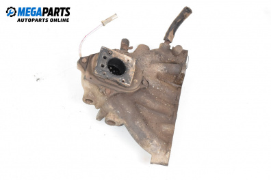 Всмукателен колектор за Volkswagen Passat II Variant B3, B4 (02.1988 - 06.1997) 1.8, 90 к.с.