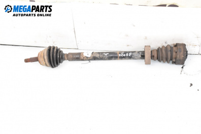 Полуоска за Volkswagen Passat II Variant B3, B4 (02.1988 - 06.1997) 1.8, 90 к.с., позиция: предна, дясна