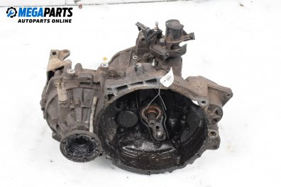 Ръчна скоростна кутия за Volkswagen Passat II Variant B3, B4 (02.1988 - 06.1997) 1.8, 90 к.с.