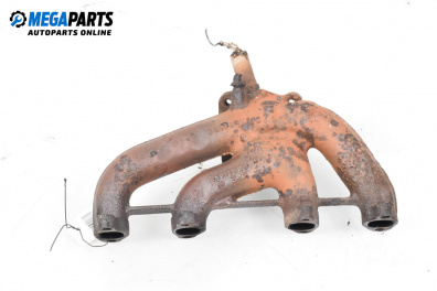 Изпускателен колектор  за Volkswagen Passat II Variant B3, B4 (02.1988 - 06.1997) 1.8, 90 к.с.