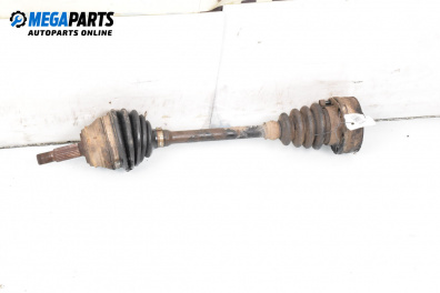 Полуоска за Volkswagen Passat II Variant B3, B4 (02.1988 - 06.1997) 1.8, 90 к.с., позиция: предна, лява